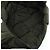 Borsa a tracolla Bottega Veneta Padded Tech Cassette Verde - vista 3
