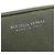 Borsa a tracolla Bottega Veneta Padded Tech Cassette Verde - vista 4