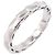 Bulgari Bvlgari BVLGARI Serpenti Viper Ring Silber