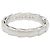Bulgari Bvlgari Serpenti Viper Ring aus 18K Weißgold Silber - Ansicht 2