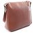 Bulgari Borsa a tracolla in pelle Bvlgari Marrone - vista 2