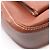 Bulgari Borsa a tracolla in pelle Bvlgari Marrone - vista 8