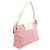 Bulgari Borsa a tracolla Bvlgari BVLGARI Logo Mania Rosa Bianco - vista 2