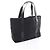Bulgari Borsa Tote Bvlgari Logomania Nero - vista 2