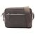 Borsa a tracolla Bulgari BVLGARI Logo Mania Marrone