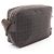 Borsa a tracolla Bulgari BVLGARI Logo Mania Marrone - vista 2