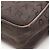 Borsa a tracolla Bulgari BVLGARI Logo Mania Marrone - vista 6