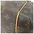 Borsa Louis Vuitton Monogram Totally GM Marrone - vista 2