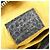 Borsa Louis Vuitton Monogram Denim Neo Cabby MM Nero - vista 8