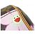 Borsa Louis Vuitton Monogram Cherry Blossom Sac Retro PM Marrone - vista 3