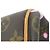 Borsa Louis Vuitton Monogram Cherry Blossom Sac Retro PM Marrone - vista 6