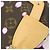 Borsa Louis Vuitton Monogram Cherry Blossom Sac Retro PM Marrone - vista 7