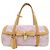 Borsa Louis Vuitton Monogram Cherry Blossom Papillon M92010 Marrone