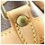 Borsa a Spalla Louis Vuitton Monogram Sologne M42250 Marrone - vista 6