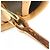 Borsa a Spalla Louis Vuitton Monogram Sologne M42250 Marrone - vista 8