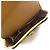 Borsa a Spalla Louis Vuitton Monogram Sologne M42250 Marrone - vista 9