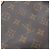 Borsa Boston Louis Vuitton Monogram Speedy Bandoulière Marrone - vista 3