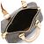 Borsa Boston Louis Vuitton Monogram Speedy Bandoulière Marrone - vista 8