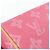 Borsa Louis Vuitton Monogram Origin Nano Speedy Rosa - vista 2