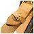 Borsa a Spalla Louis Vuitton Monogram Cartouchiere Marrone - vista 6