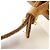 Borsa a Spalla Louis Vuitton Monogram Cartouchiere Marrone - vista 7
