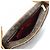 Borsa a Spalla Louis Vuitton Monogram Croissant MM M51512 Marrone - vista 4