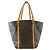Borsa shopping Louis Vuitton Monogram Marrone