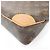Borsa a Spalla Louis Vuitton Monogram Odeon PM M45354 Marrone - vista 3