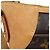 Borsa a tracolla Louis Vuitton Monogram Odeon MM M56389 Marrone - vista 4