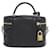 Borsa Louis Vuitton Monogram Vanity Coussin PM Nero - vista 2