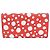 Cartera Sarah en Monogram Empreinte Louis Vuitton Roja - vista 2