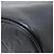 Borsa Louis Vuitton Monogram Empreinte Neverfull MM Nero - vista 2