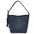 Borsa Louis Vuitton Monogram Empreinte All-in-BB Blu - vista 2