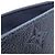 Borsa Louis Vuitton Monogram Empreinte All-in-BB Blu - vista 4