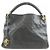 Borsa a Spalla Louis Vuitton Monogram Empreinte Artsy MM