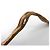 Borsa Louis Vuitton Monogram Alma BB Marrone - vista 5