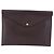 LOUIS VUITTON Taiga Document Case Pouch Acajou M99087 LV Auth mr2772 Marrone - vista 13