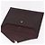 LOUIS VUITTON Taiga Document Case Pouch Acajou M99087 LV Auth mr2772 Marrone - vista 8
