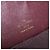 LOUIS VUITTON Taiga Document Case Pouch Acajou M99087 LV Auth mr2772 Marrone - vista 9