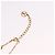 Collana Essential V LOUIS VUITTON Oro M61083 LV Auth bs36156 D'oro - vista 11