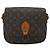 LOUIS VUITTON Borsa a Spalla Monogram Saint Cloud GM M51242 LV Auth 192183 Monogramma - vista 13
