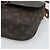 LOUIS VUITTON Borsa a Spalla Monogram Saint Cloud GM M51242 LV Auth 192183 Monogramma - vista 14