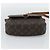 LOUIS VUITTON Borsa a Spalla Monogram Saint Cloud GM M51242 LV Auth 192183 Monogramma - vista 5