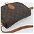 LOUIS VUITTON Borsa a Spalla Monogram Saint Cloud GM M51242 LV Auth 192183 Monogramma - vista 6