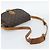 LOUIS VUITTON Borsa a Spalla Monogram Saint Cloud GM M51242 LV Auth 192183 Monogramma - vista 7