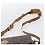 LOUIS VUITTON Borsa a Spalla Monogram Saint Cloud GM M51242 LV Auth 192183 Monogramma - vista 8
