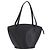 LOUIS VUITTON Epi Saint Jacques Shopping Bag Black M52272 LV Auth 192086 Nero