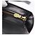 LOUIS VUITTON Epi Saint Jacques Shopping Bag Black M52272 LV Auth 192086 Nero - vista 10