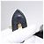LOUIS VUITTON Epi Saint Jacques Shopping Bag Black M52272 LV Auth 192086 Nero - vista 12