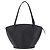 LOUIS VUITTON Epi Saint Jacques Shopping Bag Black M52272 LV Auth 192086 Nero - vista 13